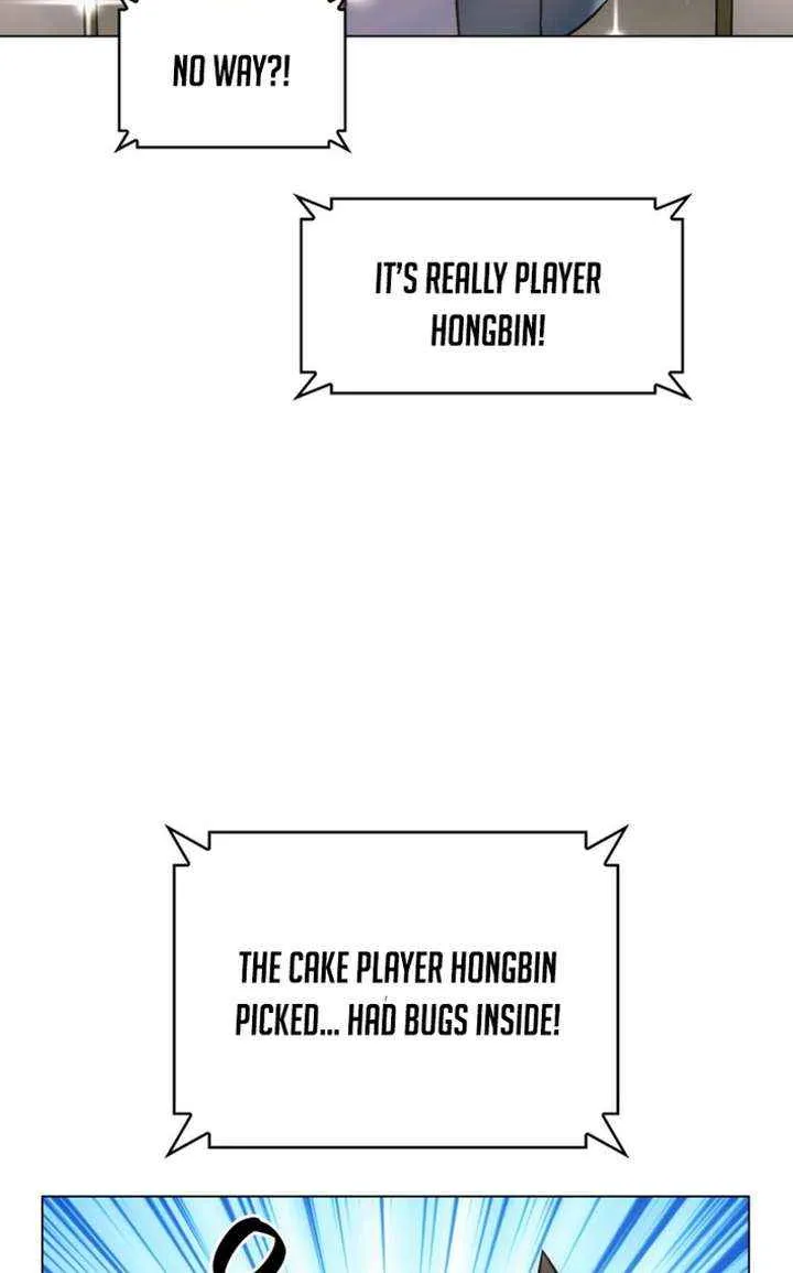 Home Plate Villain Chapter 139 page 43 - 