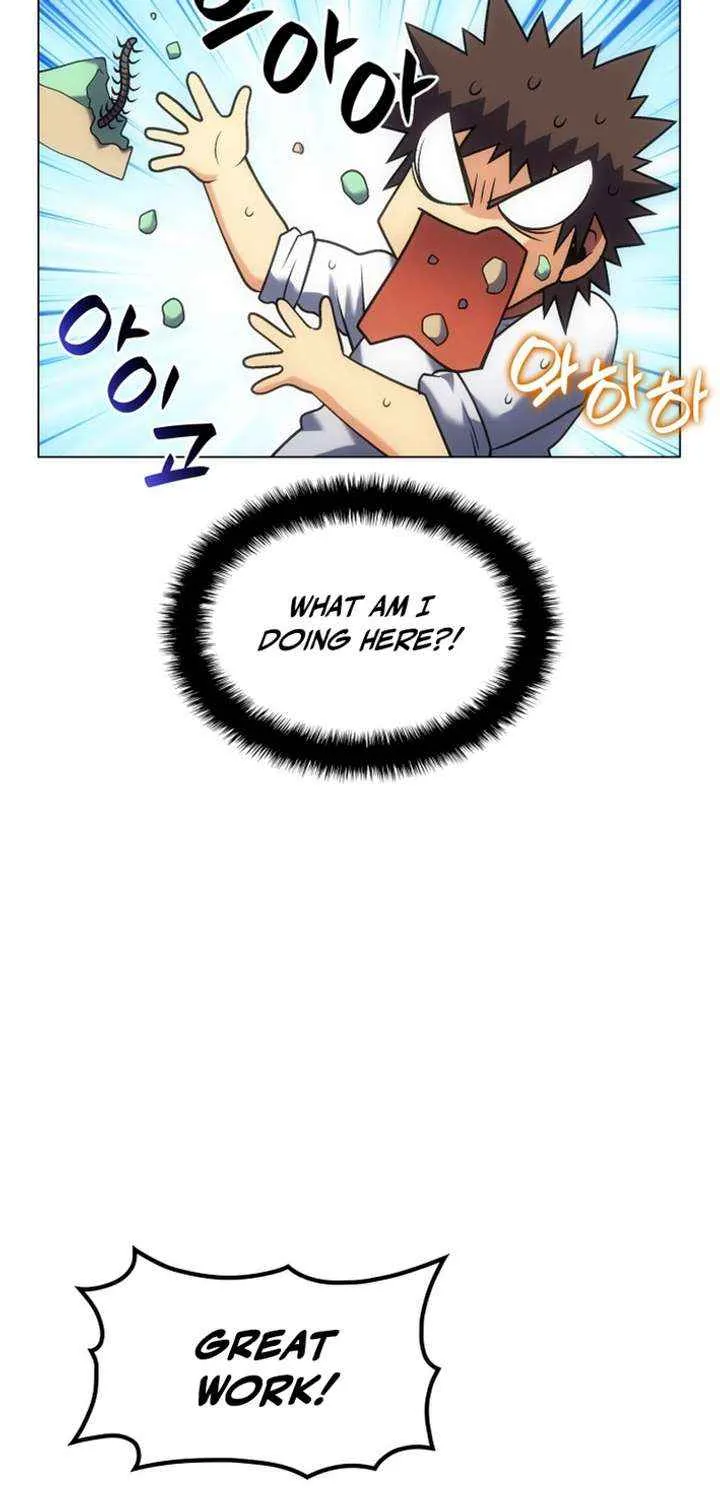 Home Plate Villain Chapter 139 page 44 - 
