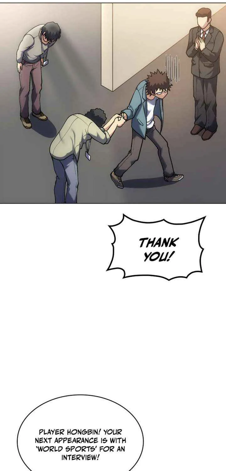 Home Plate Villain Chapter 139 page 45 - 