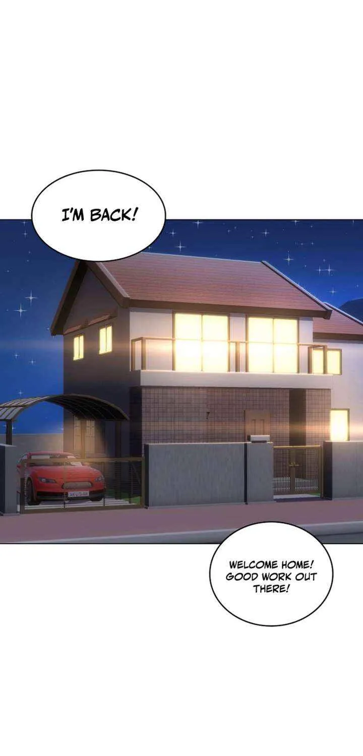Home Plate Villain Chapter 139 page 47 - 