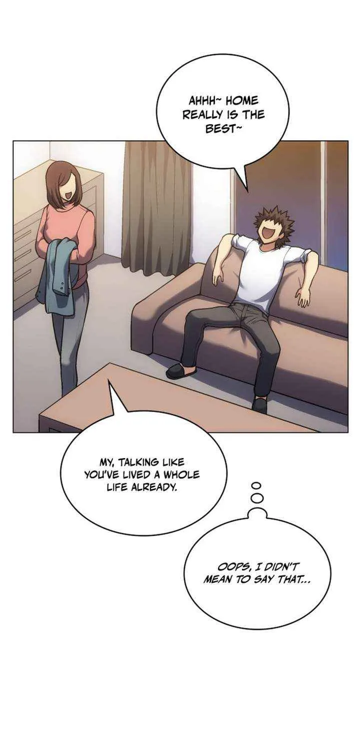 Home Plate Villain Chapter 139 page 48 - 