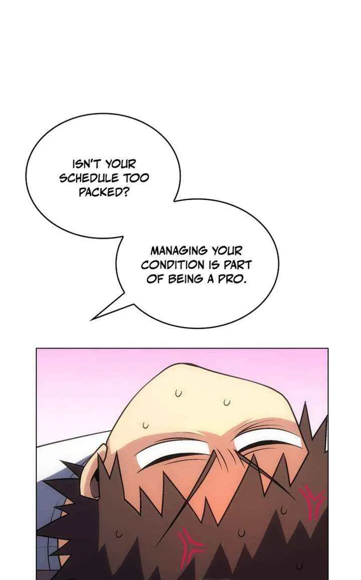 Home Plate Villain Chapter 139 page 50 - 