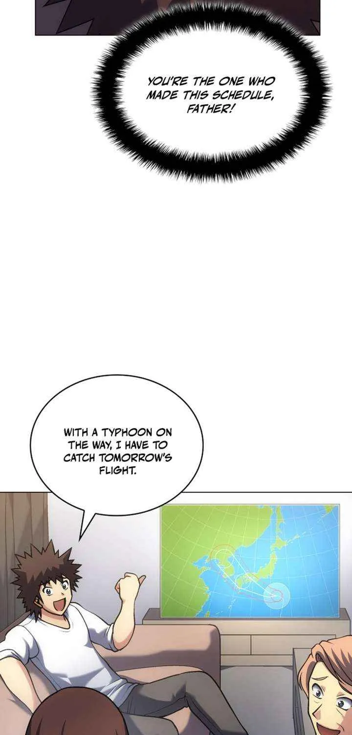 Home Plate Villain Chapter 139 page 51 - 