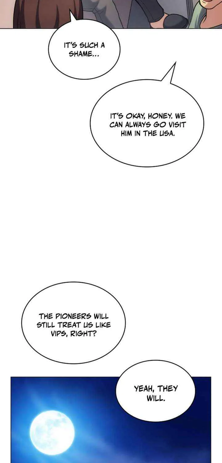 Home Plate Villain Chapter 139 page 52 - 