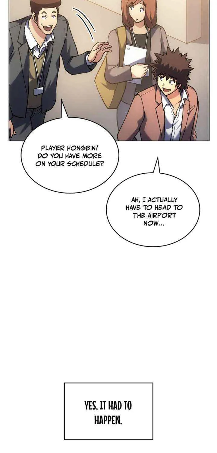 Home Plate Villain Chapter 139 page 56 - 