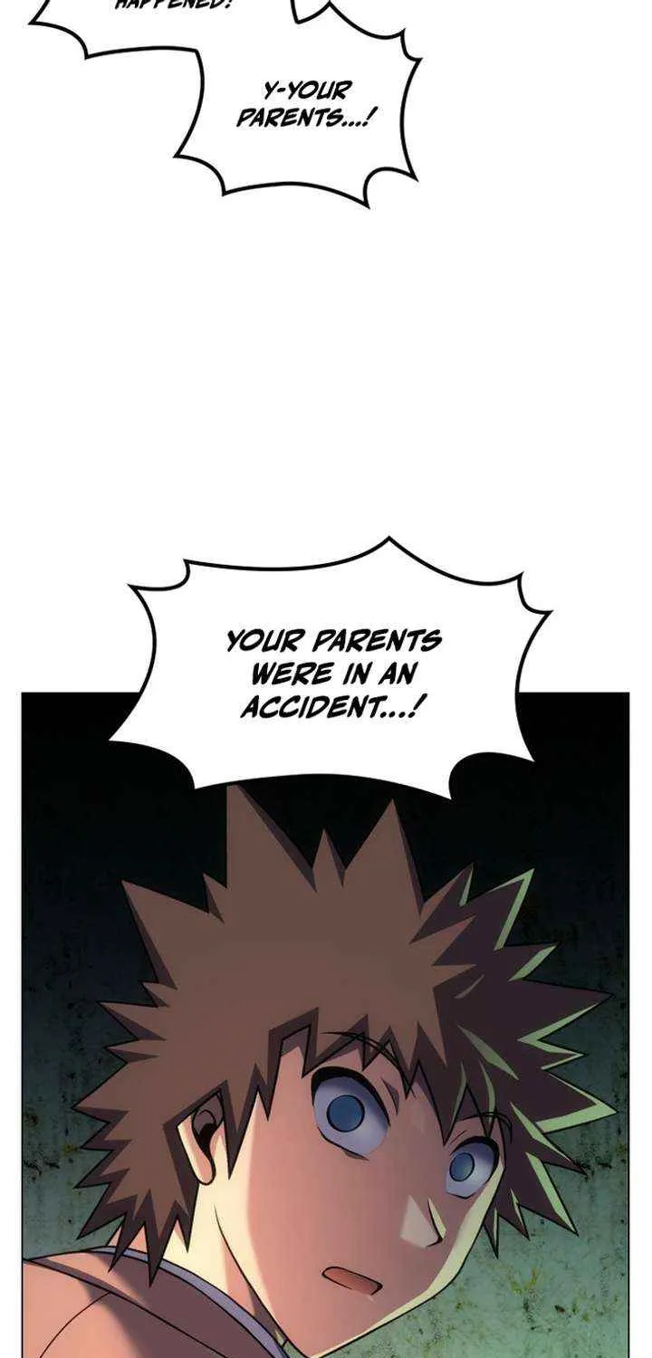 Home Plate Villain Chapter 139 page 58 - 