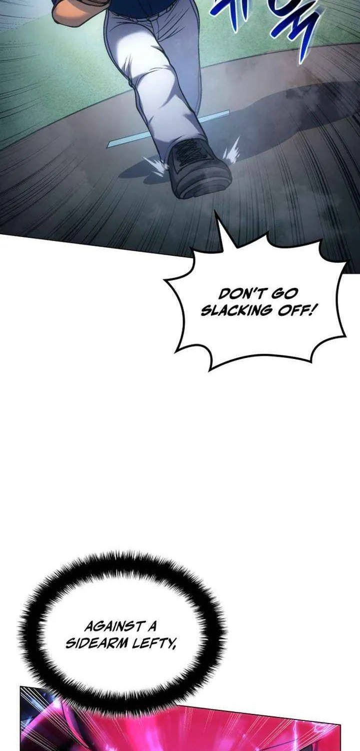 Home Plate Villain Chapter 139 page 7 - 