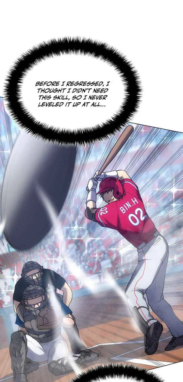 Home Plate Villain Chapter 139 page 9 - 