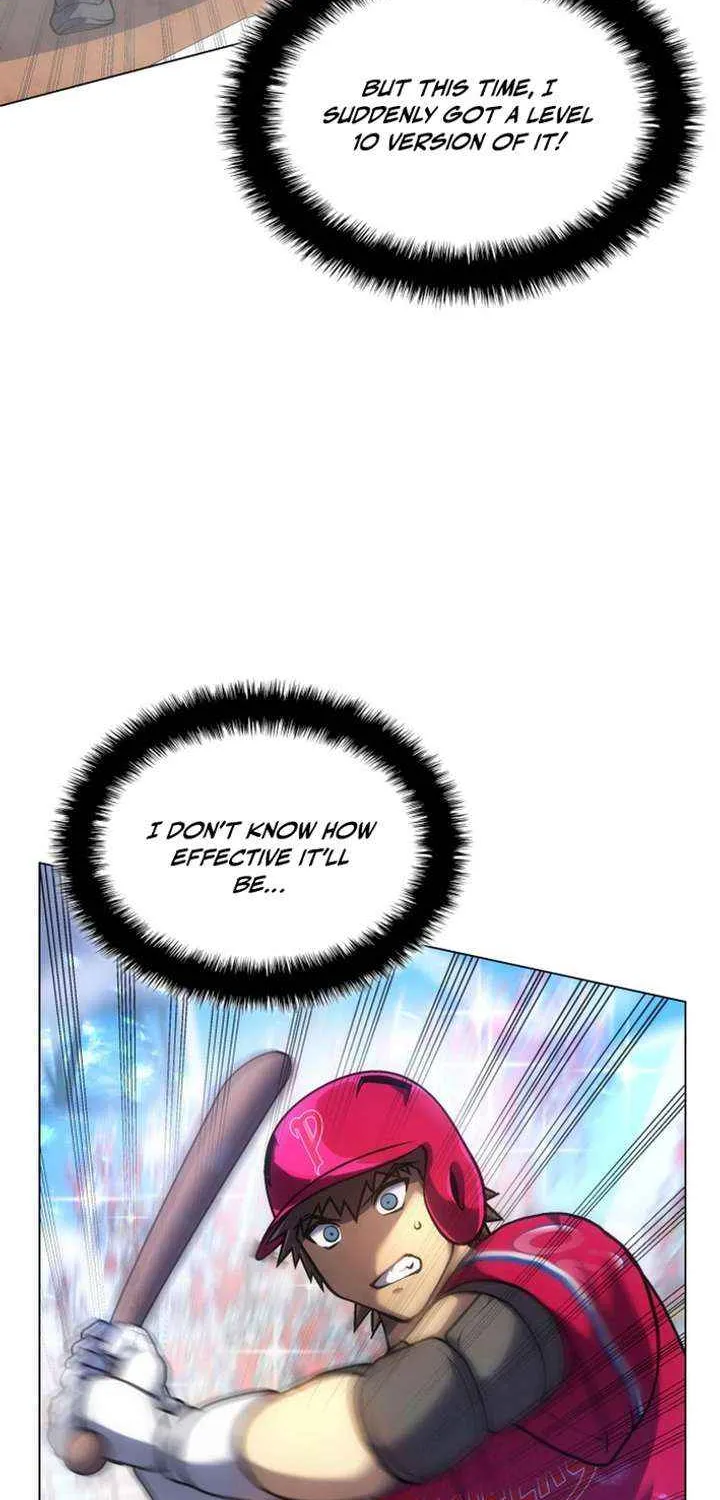 Home Plate Villain Chapter 139 page 10 - 