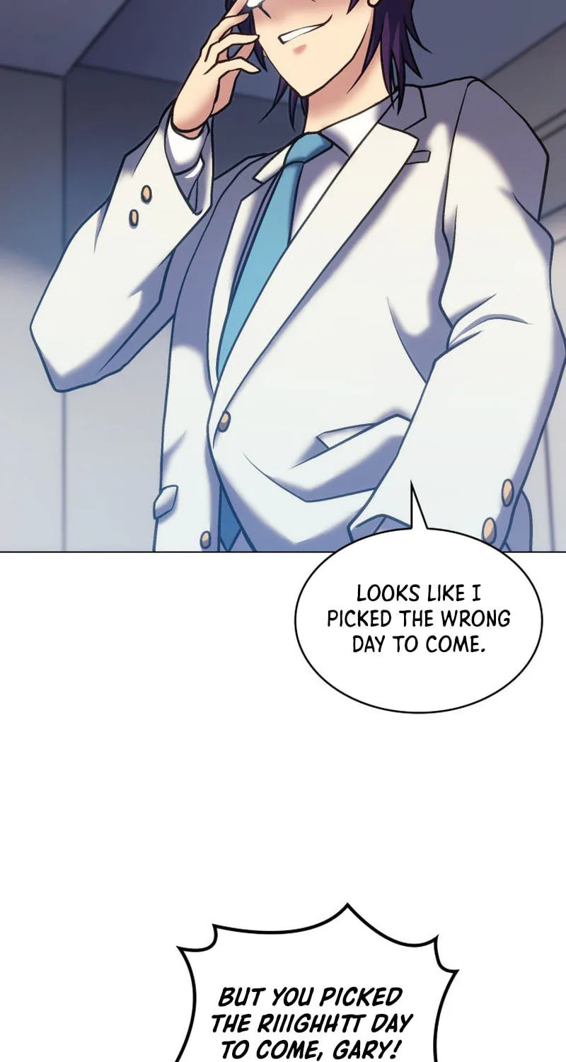 Home Plate Villain Chapter 14 page 11 - 