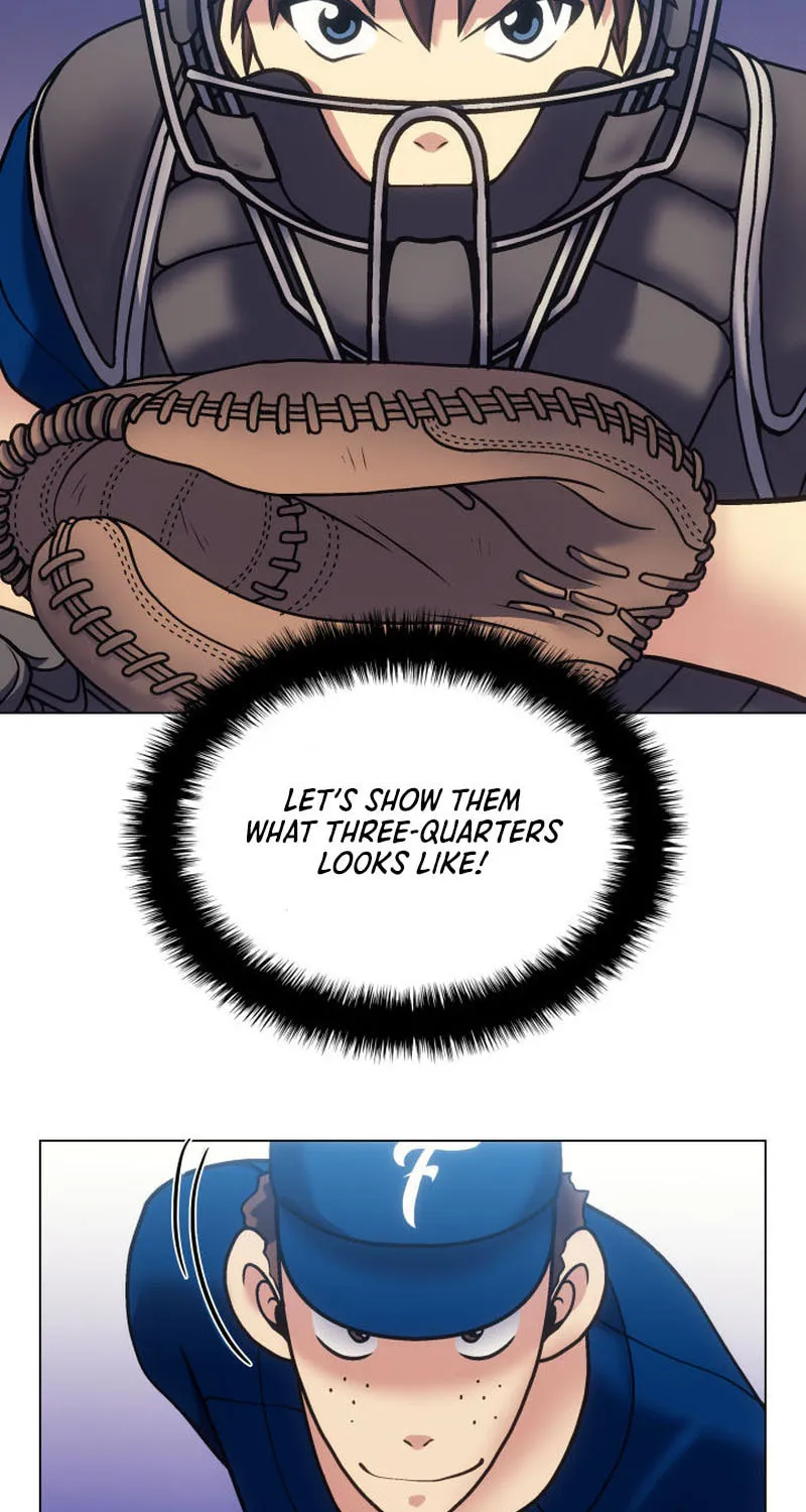 Home Plate Villain Chapter 14 page 15 - 