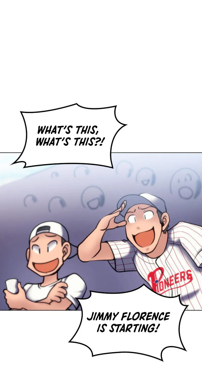 Home Plate Villain Chapter 14 page 3 - 