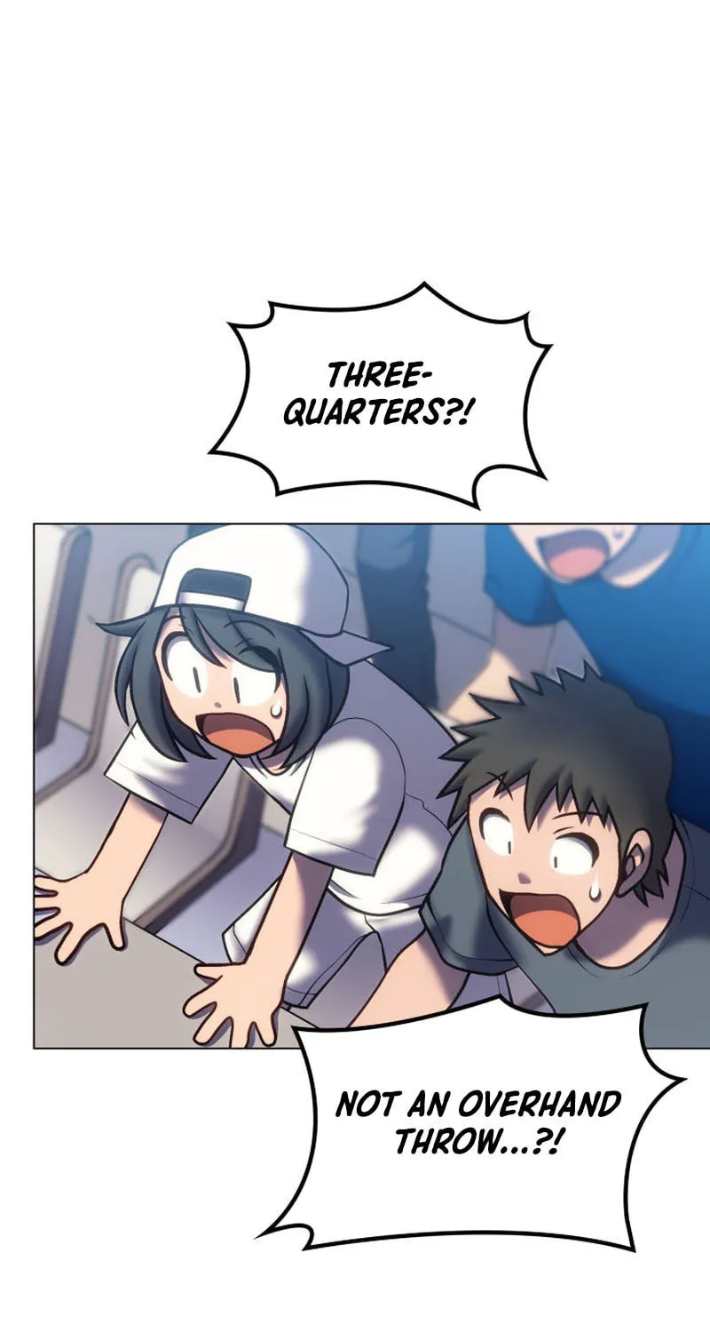 Home Plate Villain Chapter 14 page 31 - 