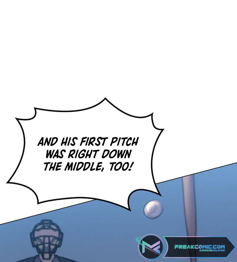 Home Plate Villain Chapter 14 page 32 - 
