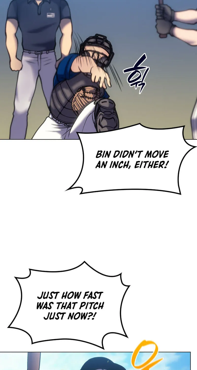 Home Plate Villain Chapter 14 page 33 - 