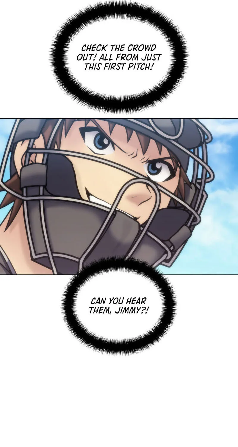 Home Plate Villain Chapter 14 page 35 - 
