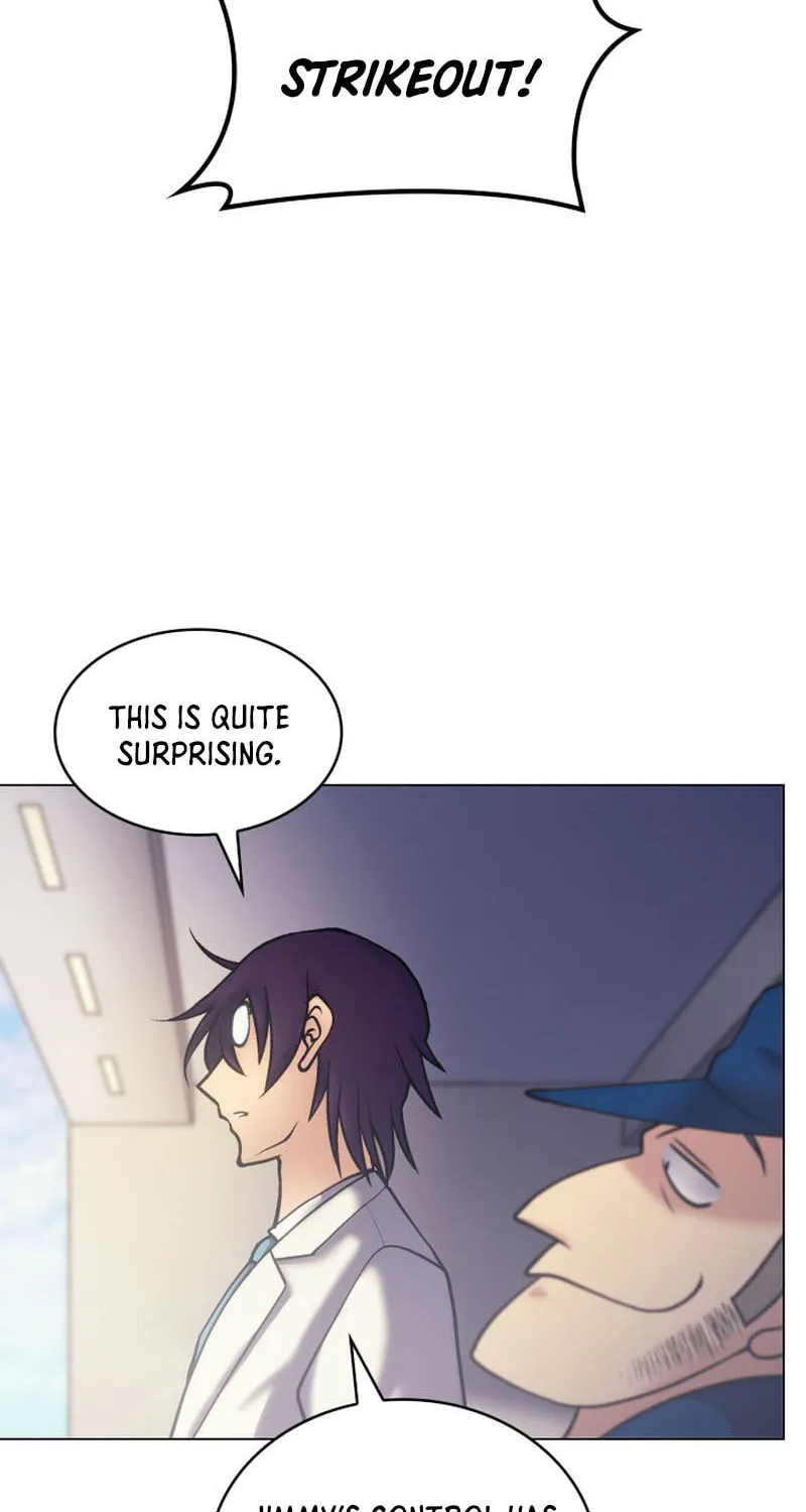Home Plate Villain Chapter 14 page 40 - 