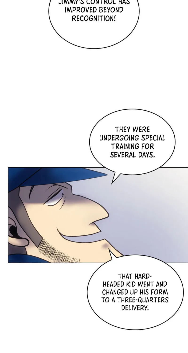 Home Plate Villain Chapter 14 page 41 - 