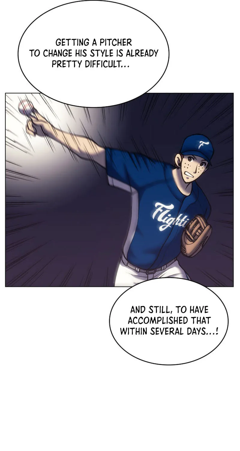 Home Plate Villain Chapter 14 page 43 - 