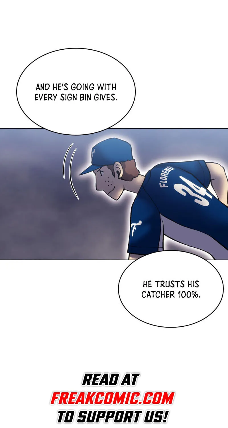 Home Plate Villain Chapter 14 page 45 - 