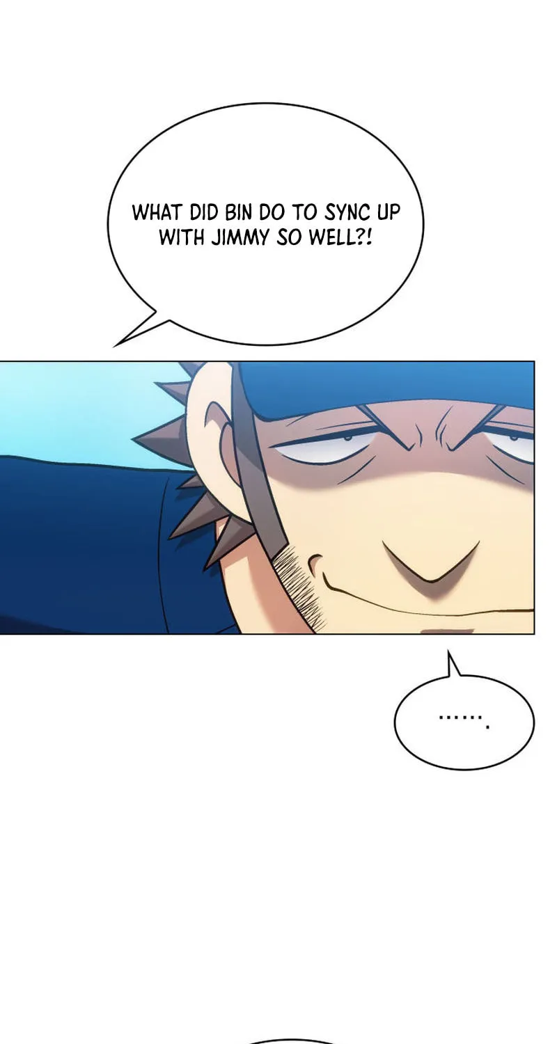 Home Plate Villain Chapter 14 page 46 - 