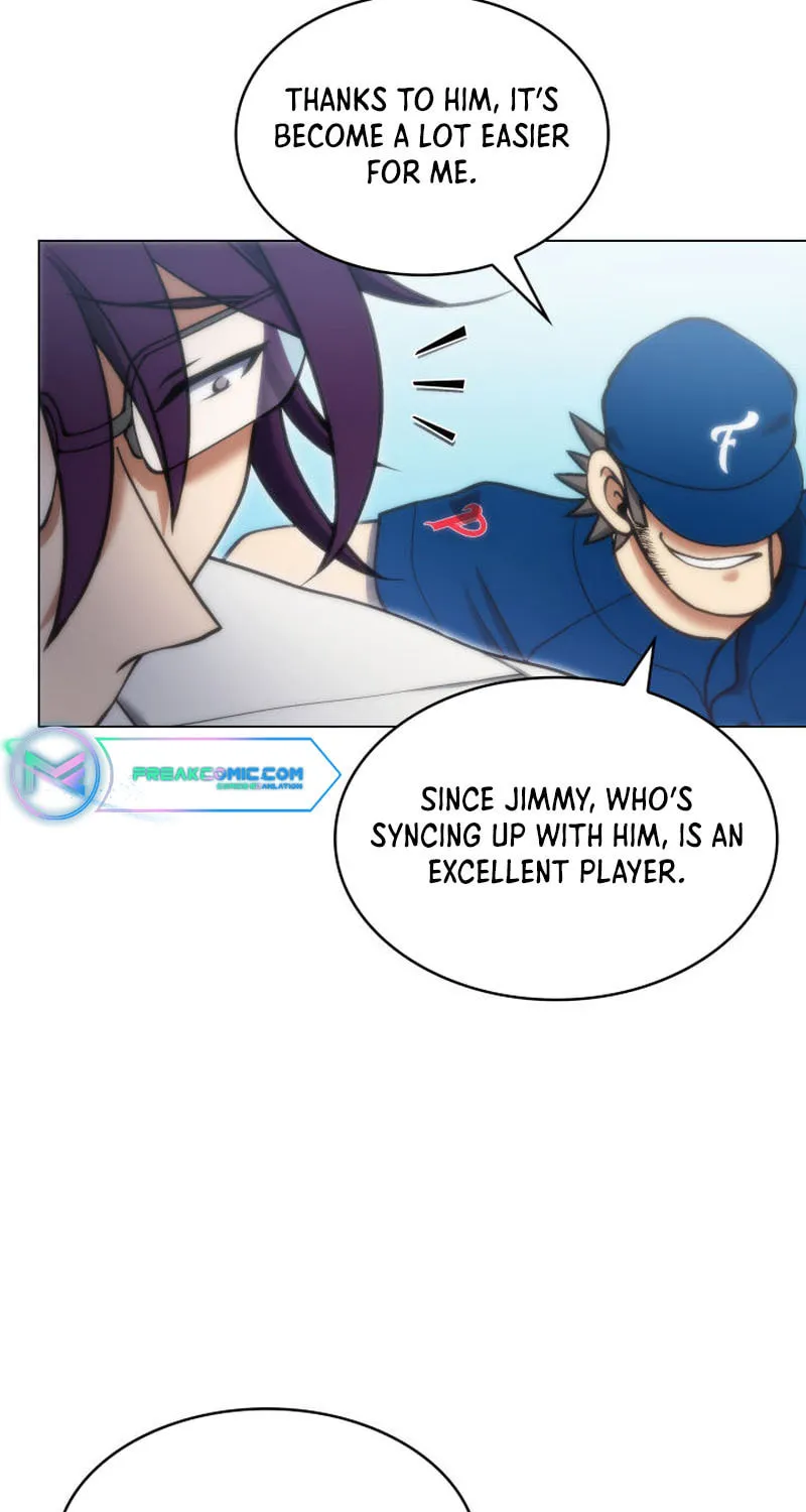 Home Plate Villain Chapter 14 page 47 - 