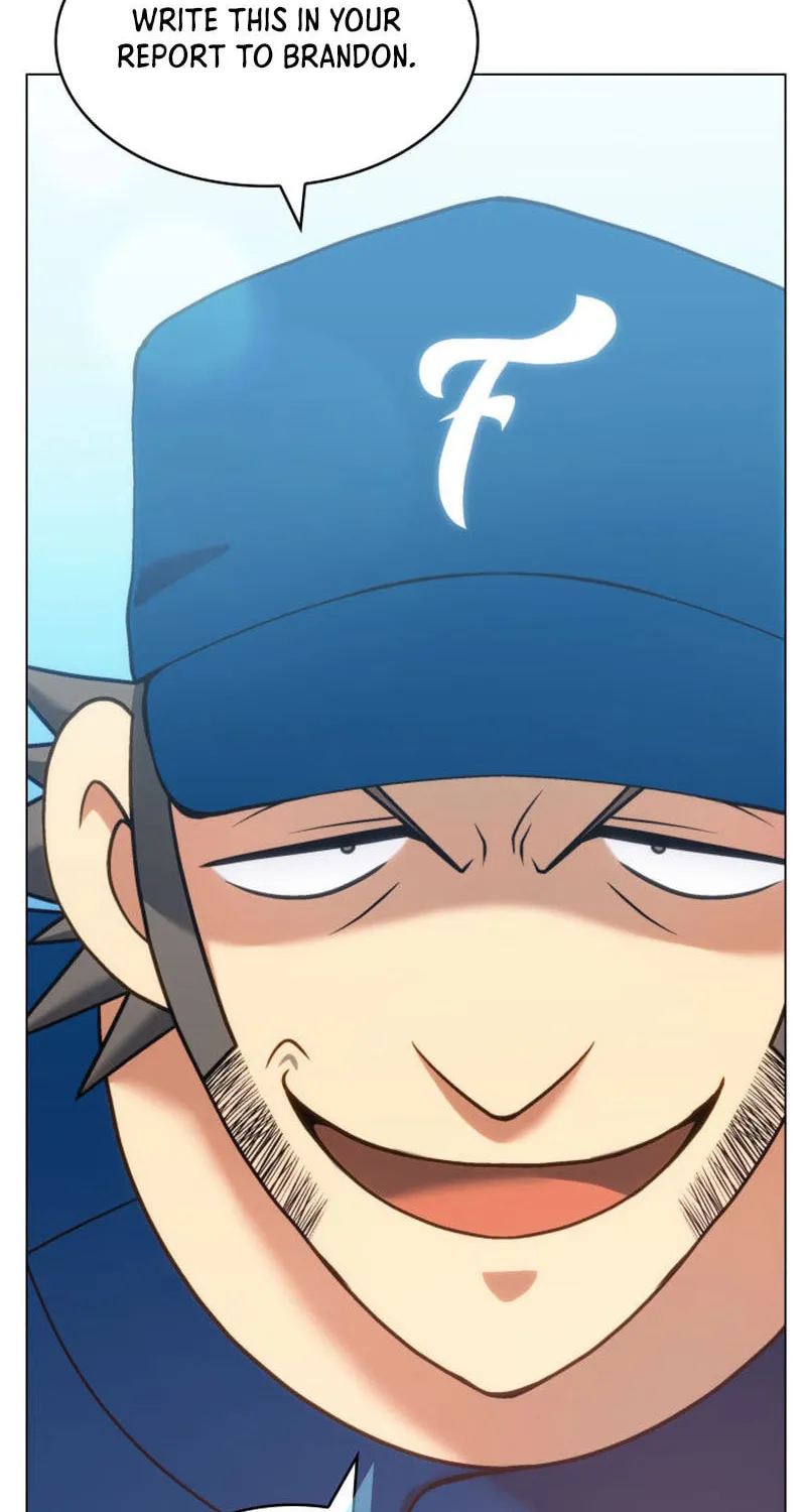 Home Plate Villain Chapter 14 page 48 - 