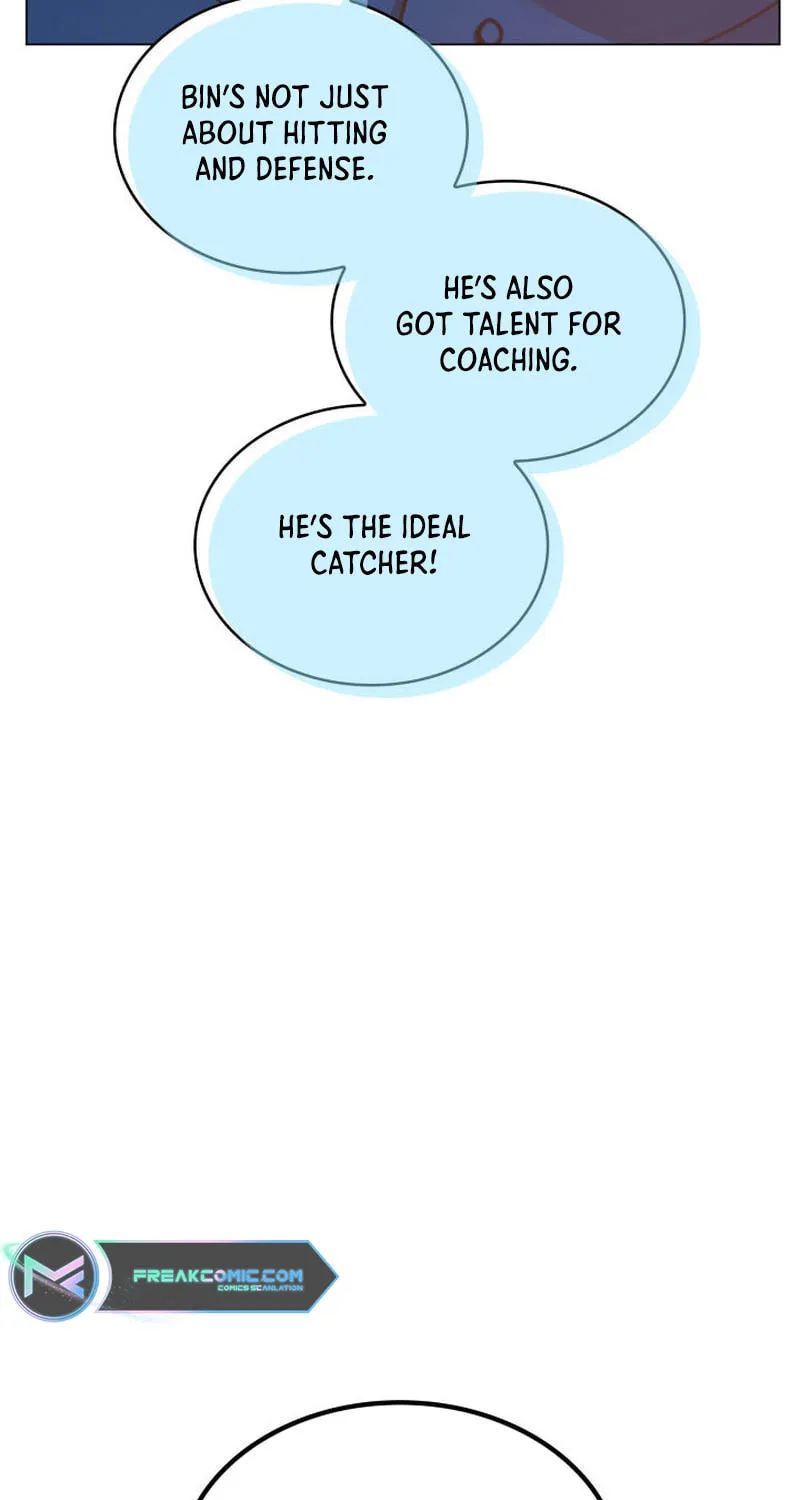 Home Plate Villain Chapter 14 page 49 - 