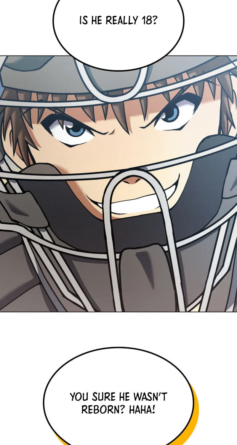 Home Plate Villain Chapter 14 page 50 - 