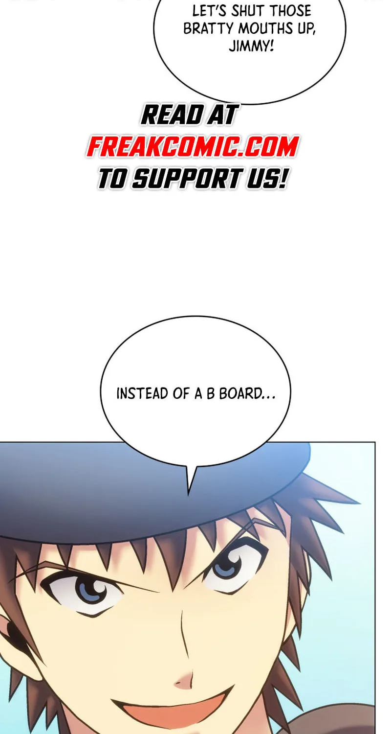 Home Plate Villain Chapter 14 page 6 - 