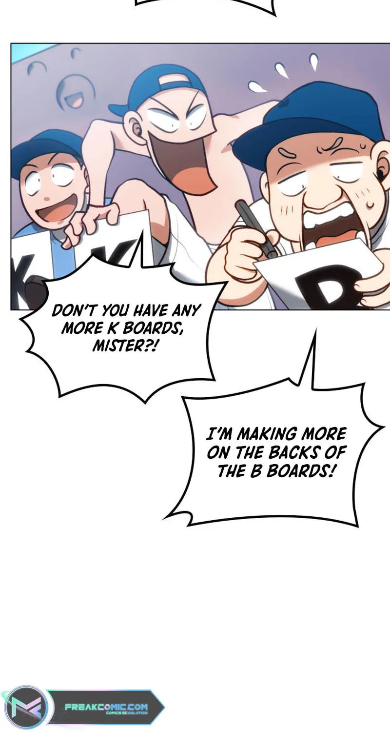Home Plate Villain Chapter 14 page 52 - 