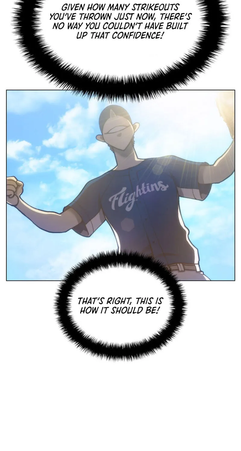Home Plate Villain Chapter 14 page 56 - 