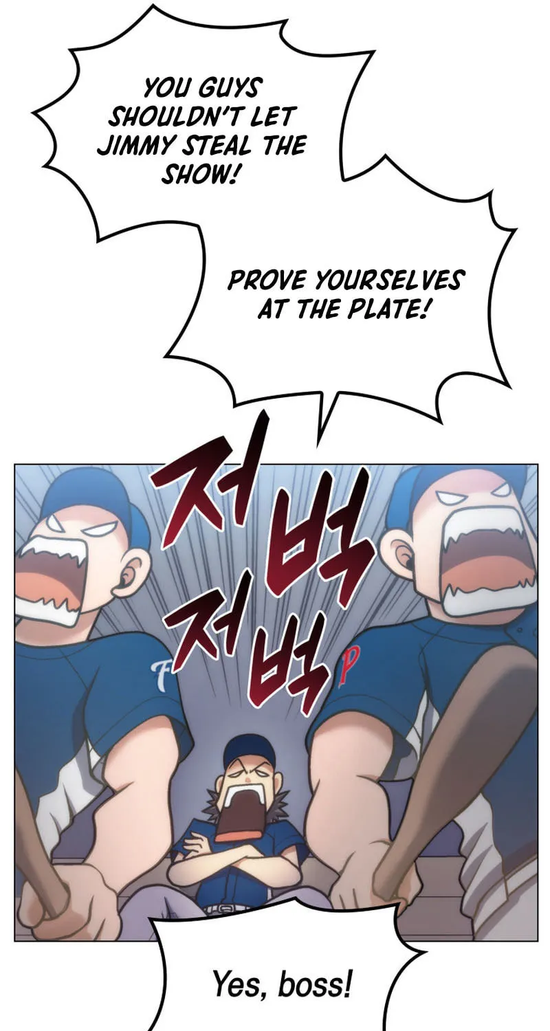 Home Plate Villain Chapter 14 page 63 - 