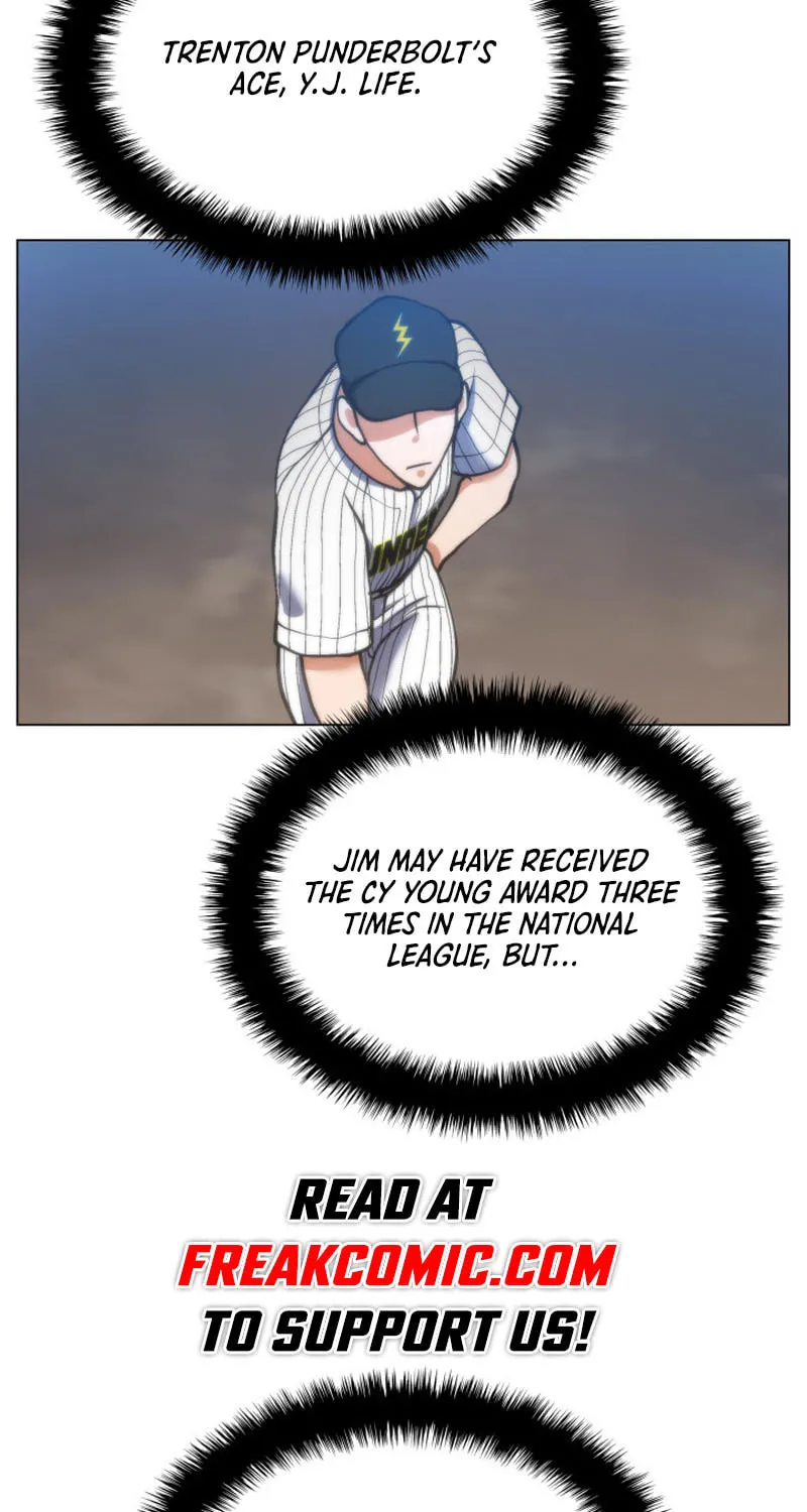 Home Plate Villain Chapter 14 page 65 - 
