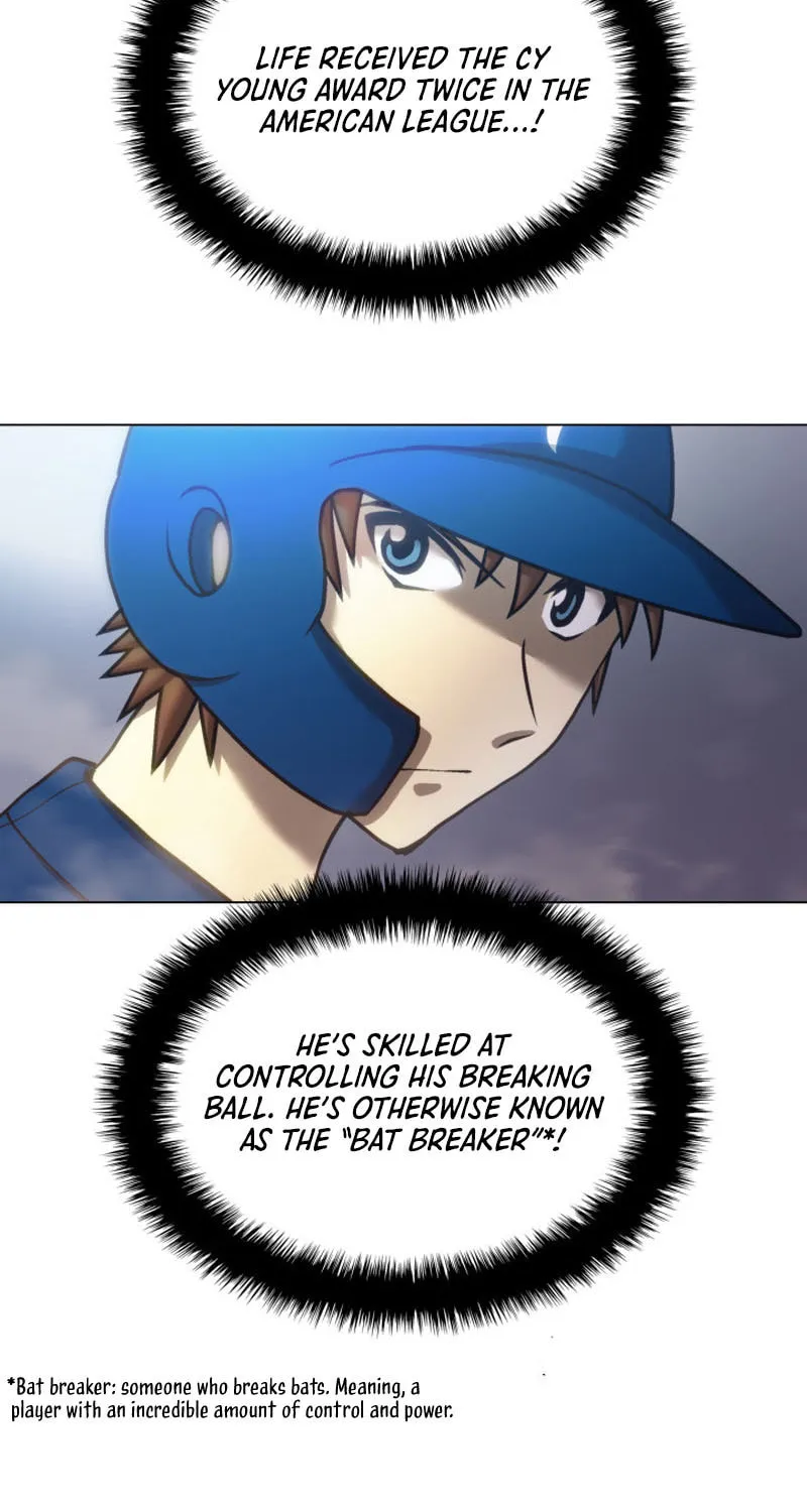 Home Plate Villain Chapter 14 page 66 - 