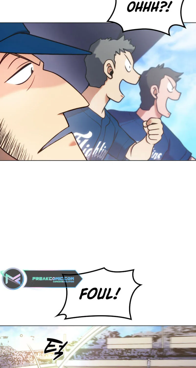 Home Plate Villain Chapter 14 page 69 - 