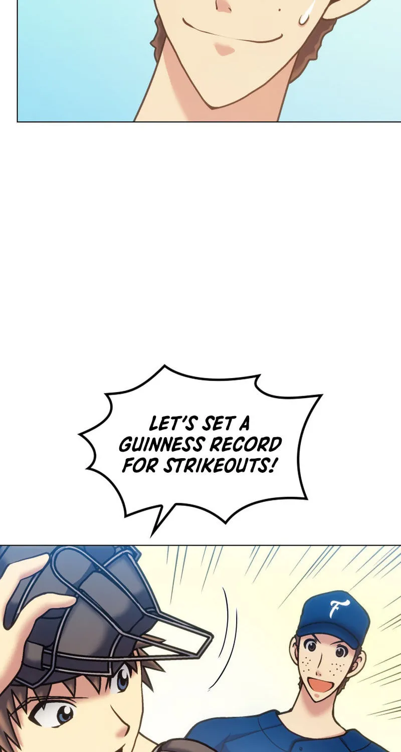 Home Plate Villain Chapter 14 page 8 - 