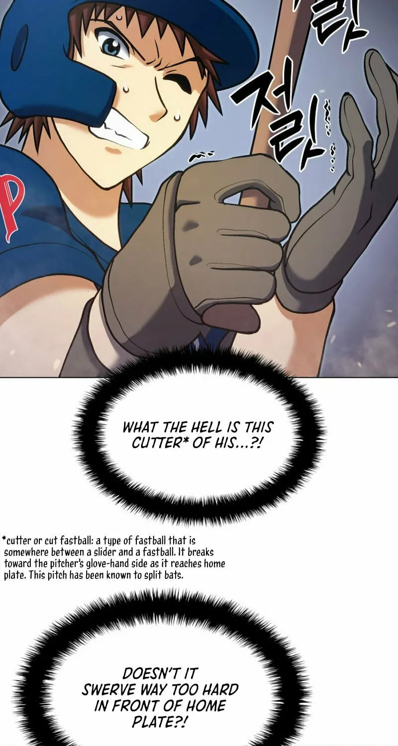 Home Plate Villain Chapter 14 page 75 - 