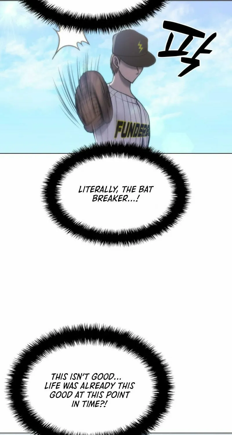 Home Plate Villain Chapter 14 page 76 - 