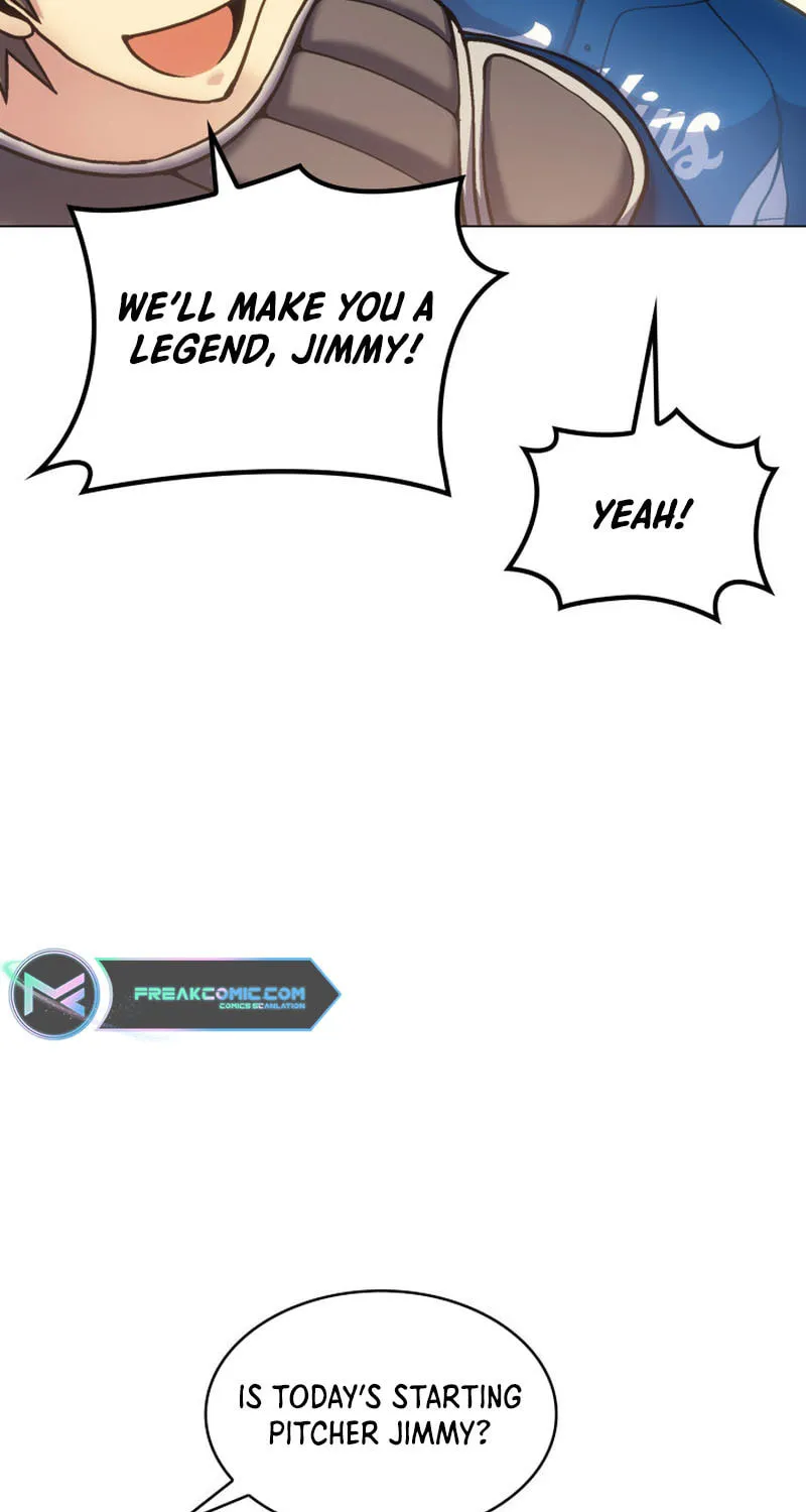 Home Plate Villain Chapter 14 page 9 - 