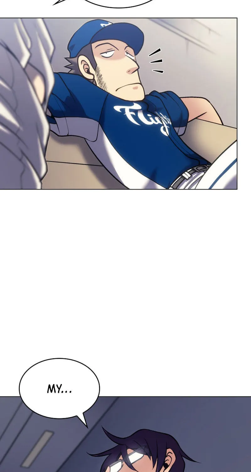 Home Plate Villain Chapter 14 page 10 - 