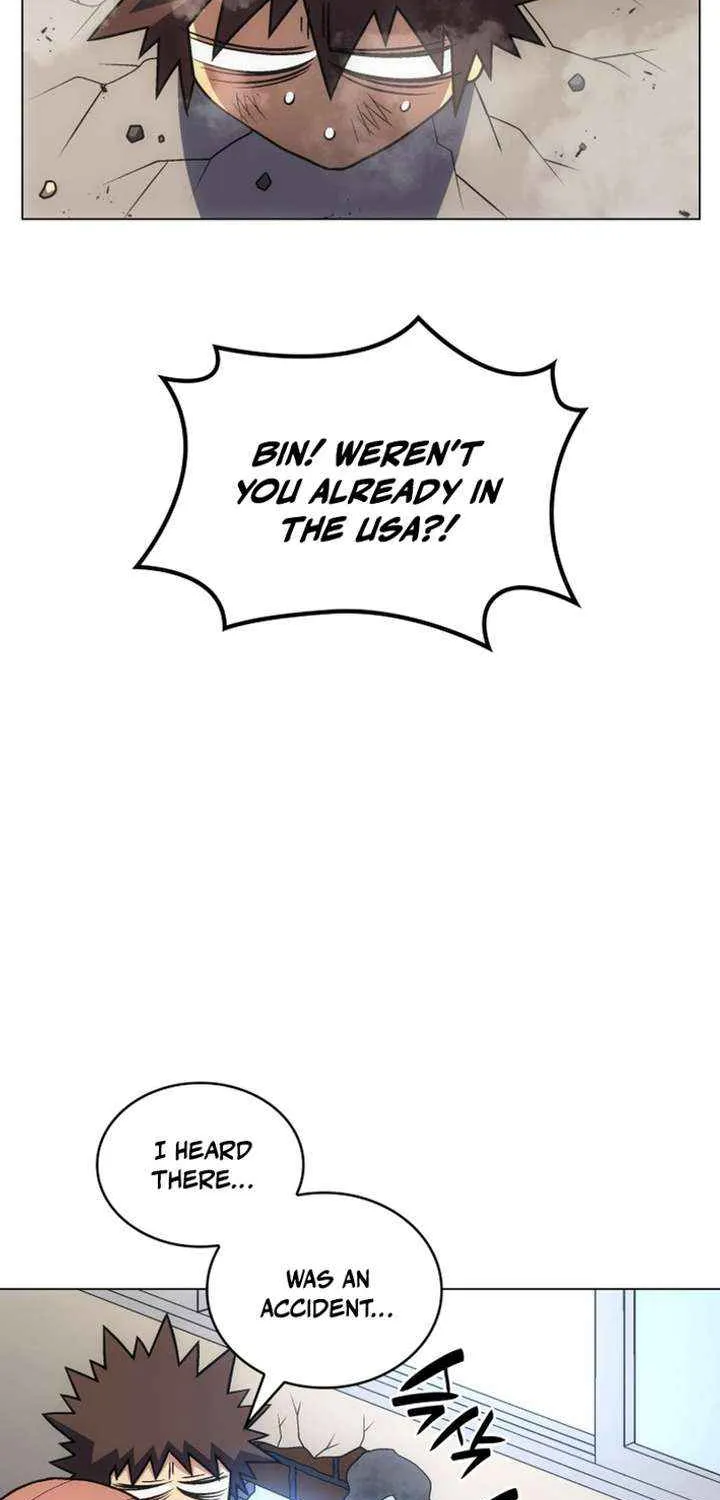Home Plate Villain Chapter 140 page 11 - 