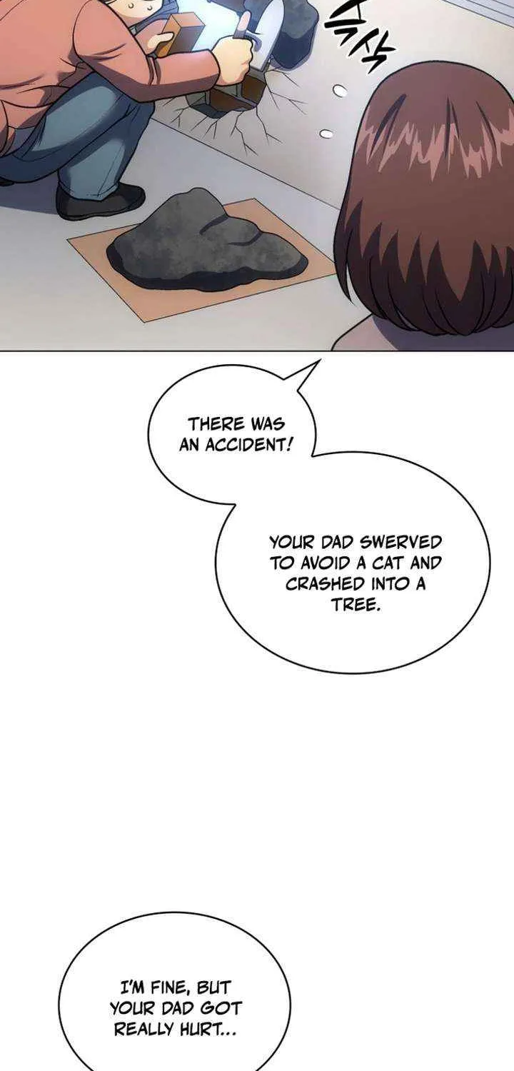 Home Plate Villain Chapter 140 page 12 - 