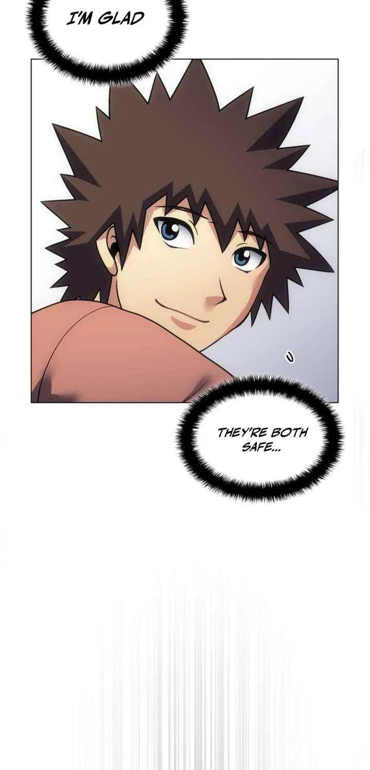 Home Plate Villain Chapter 140 page 16 - 