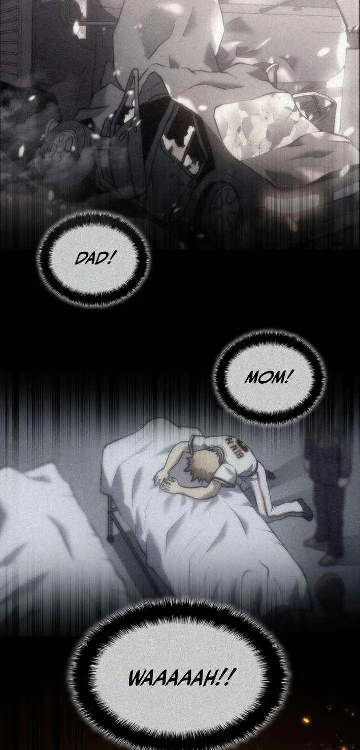 Home Plate Villain Chapter 140 page 18 - 