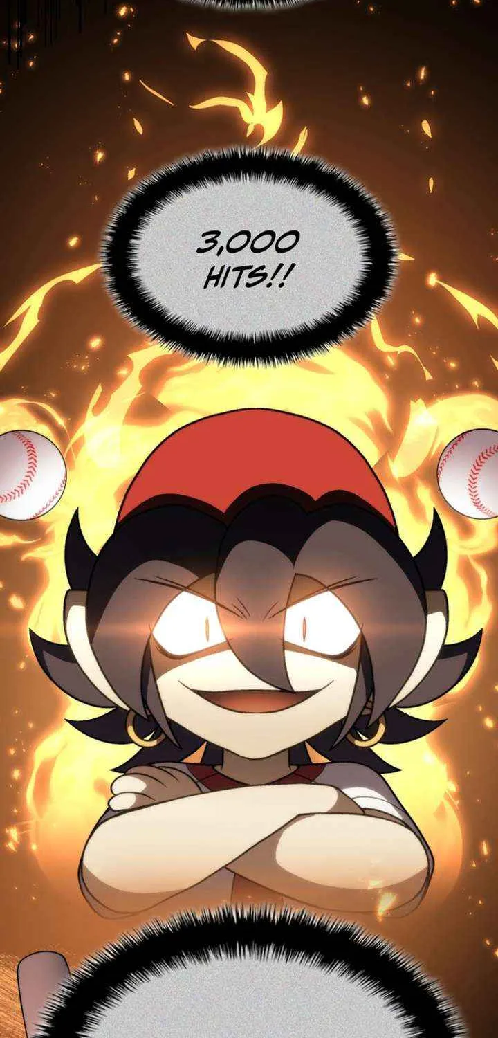 Home Plate Villain Chapter 140 page 19 - 
