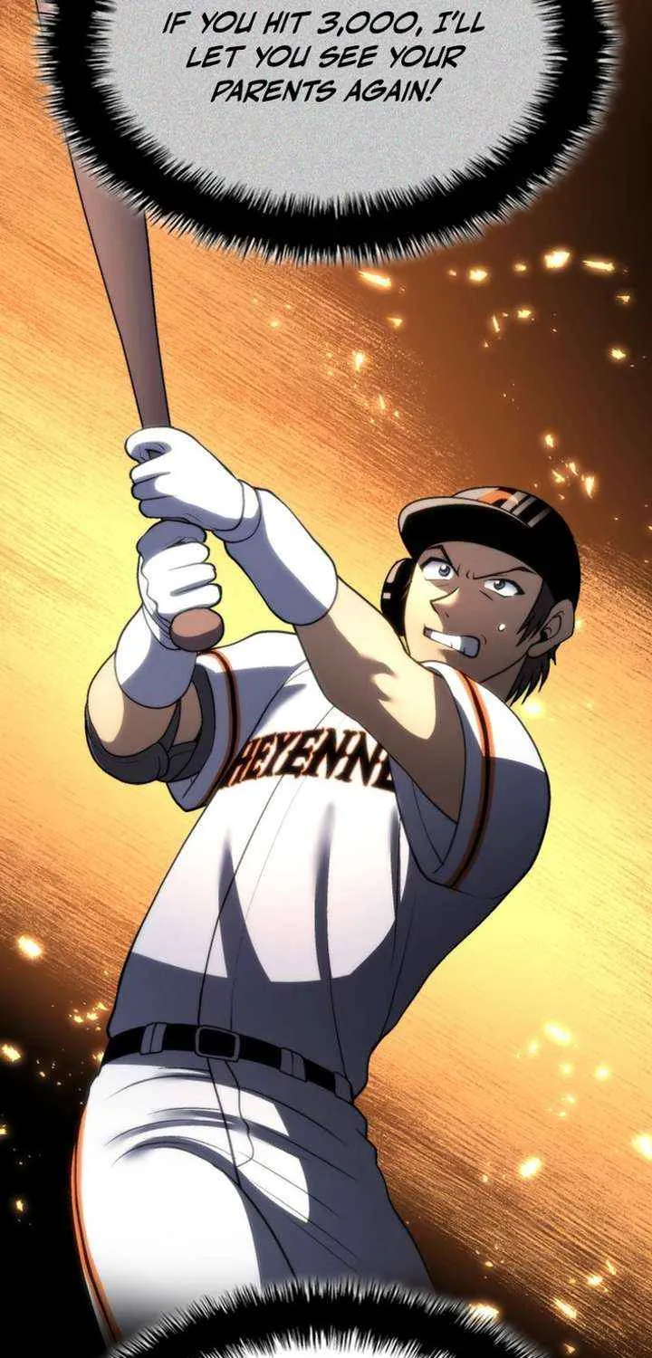 Home Plate Villain Chapter 140 page 20 - 