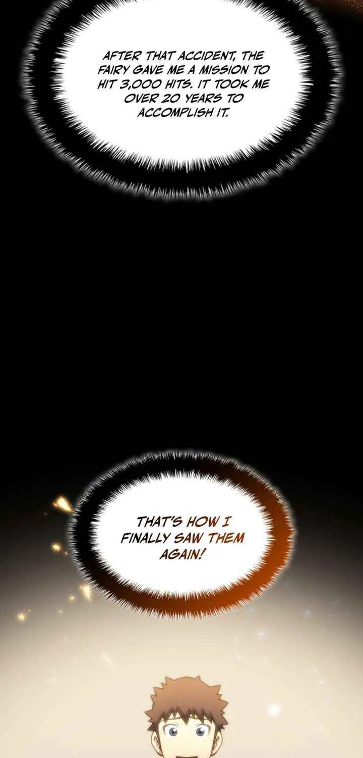 Home Plate Villain Chapter 140 page 21 - 