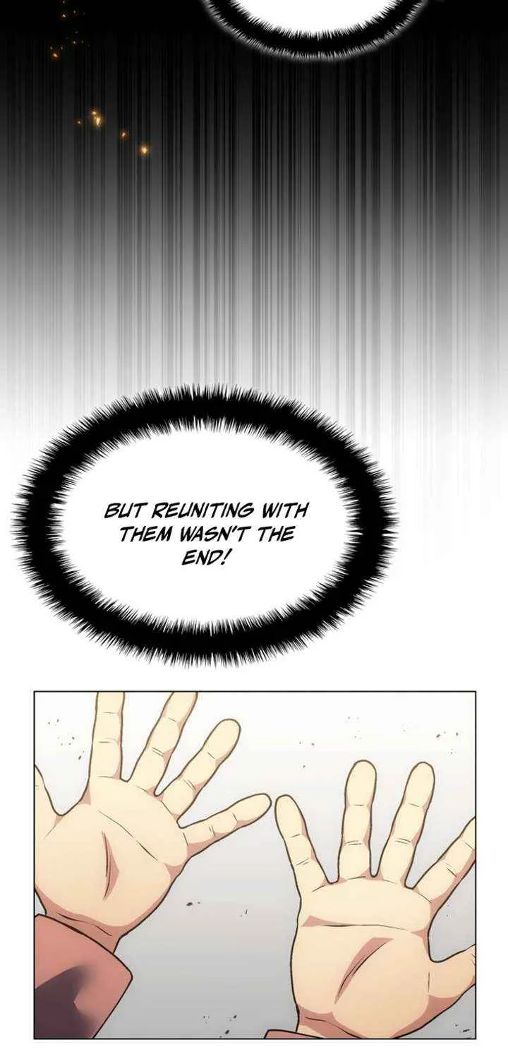 Home Plate Villain Chapter 140 page 23 - 