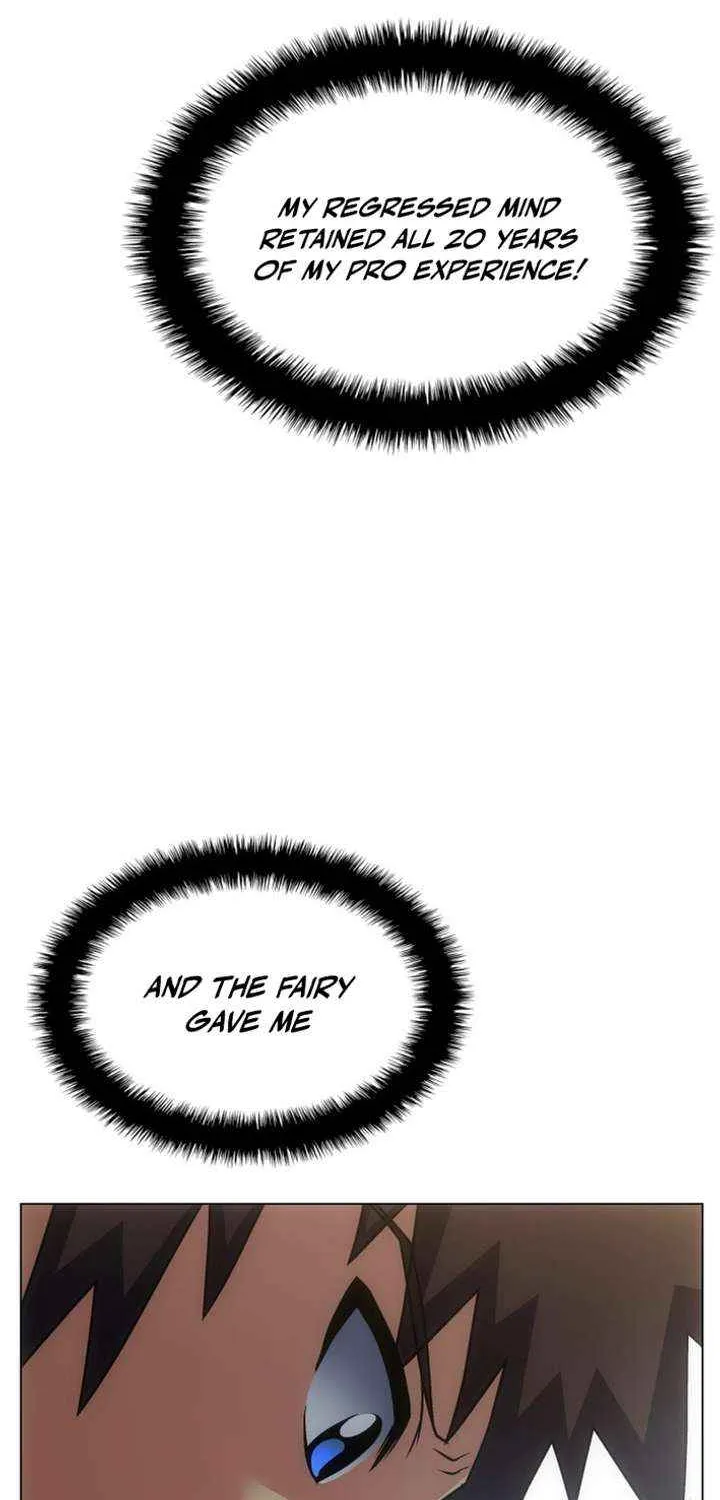 Home Plate Villain Chapter 140 page 24 - 